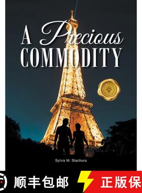 预订 A Precious Commodity [9798891140912]