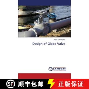 Design 4周达 Globe 9783659479328 Valve
