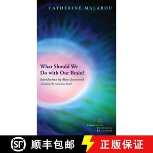 9780823229529 with 4周达 What Should Our Brain?