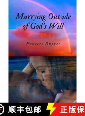 【3-4周达】Marrying Outside of God's Will [9781734850000]