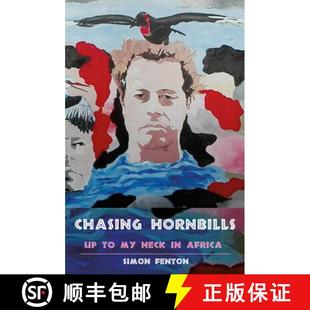 9781785630262 Chasing 4周达 Hornbills Africa Neck