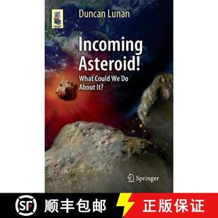 What 9781461487487 Asteroid Incoming Could It? about 4周达