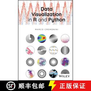 Data Visualization Python 9781394289486 and 4周达