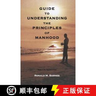 Manhood 9780692282076 Guide The Principles Understanding 4周达 of...