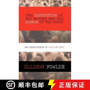 the Youth Mature The Stories and L... Naive Distinction Other 4周达 9780981993966 Horror