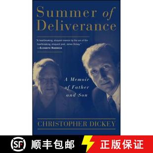and 9780684855370 Summer Memoir Deliverance 4周达 Son Father