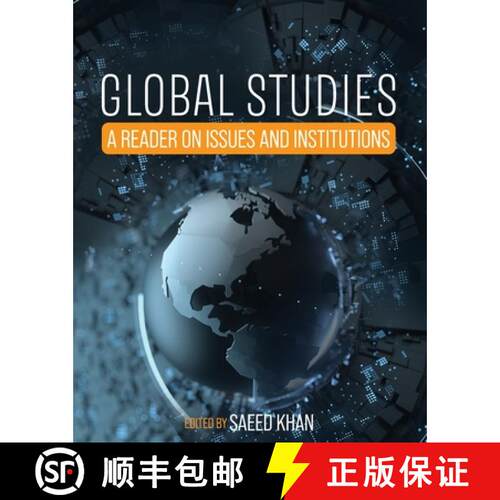 预订 Global Studies – A Reader on Issues and Institutions [9781793532763]