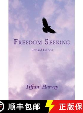 预订 Freedom Seeking: A Complementary Workbook to Freedom Seeker [9781733235761]