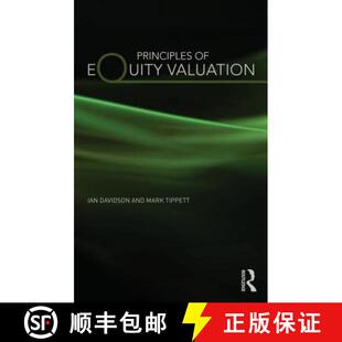 PRINCIPLES EQUITY DAV 4周达 VALUATION 9780415696036