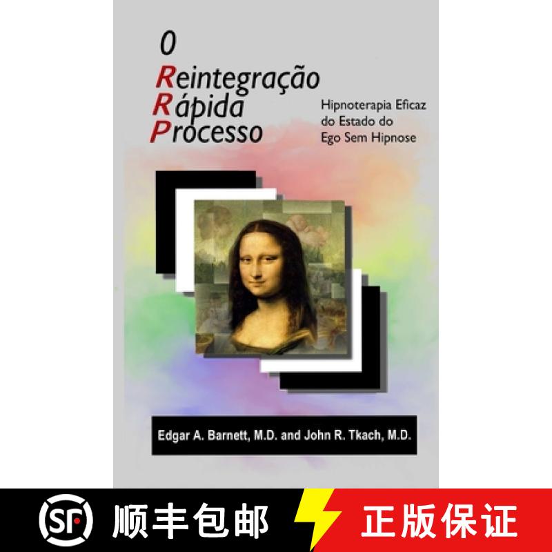 【2-3周达】O Reintegracao Rapida Processo [9781365890802]