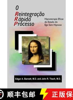【3-4周达】O Reintegracao Rapida Processo [9781365890802]