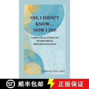 3周达 Didn Know... Guide Overcoming Practical Now 9781447718055 Procrastination