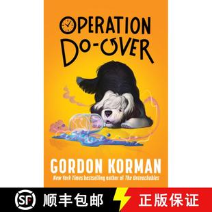 Over 4周达 9780063032750 Operation