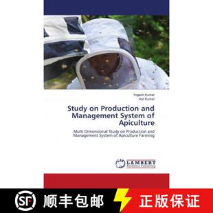 预订 Study on Production and Management System of Apiculture [9786202923859]