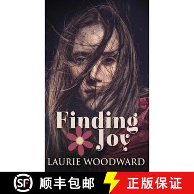 【3-4周达】Finding Joy [9784867459188]