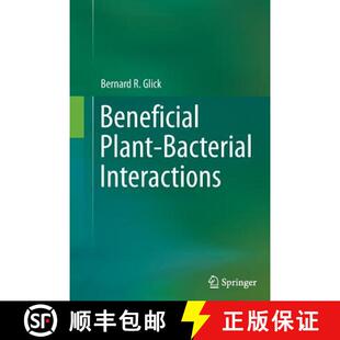 Beneficial 4周达 Plant Bacterial 9783319381282 Interactions