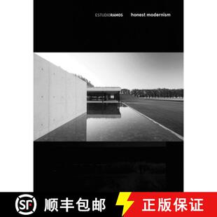 Estudio 4周达 Ramos Honest 9781946226303 Modernism