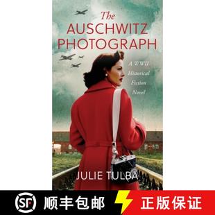 Historical Auschwitz 9789655753721 Novel Fiction WWII Photograph The 预订