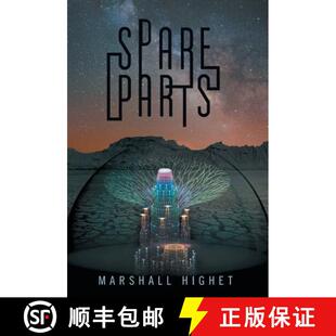 Parts Spare 3周达 9781480808645
