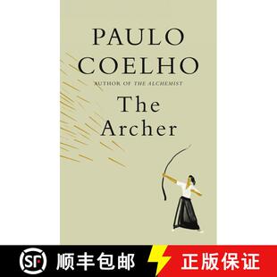 【3-4周达】The Archer [9780593318270]