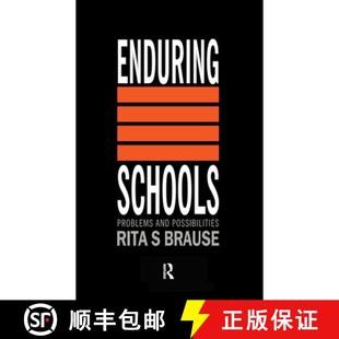 Enduring Schools Problems Possibilities 4周达 And 9780750700122