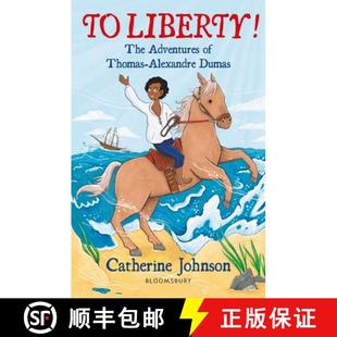 Dark Reader Book The Thomas Dumas Bloomsbury Adventures 9781472972552 Band 4周达 Liberty Red Alexandre