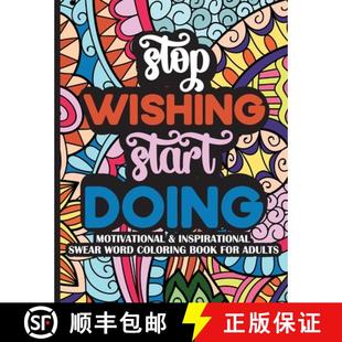 Affirmations for Activity Re... Motivational 3周达 9786177719334 Book Fun Adults