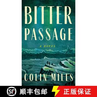Bitter 4周达 Passage 9781662520600 Novel