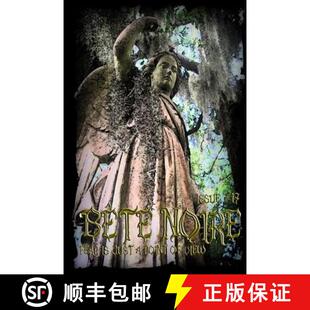 Bete 4周达 Noire Issue 9780692324790