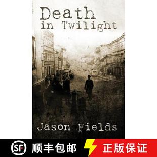 Twilight 4周达 9780615732091 Death