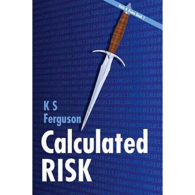 【4周达】Calculated Risk [9781938179181]