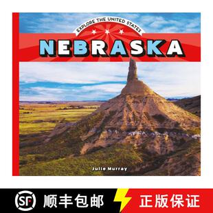 Nebraska 4周达 9781532191305