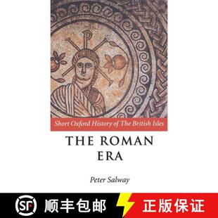 The 9780198731931 Isles History 4周达 Era Roman British Short the Oxford