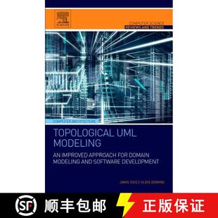 UML Improved Topological Software 9780128054765 and Modeling 4周达 for Approach Development Domain