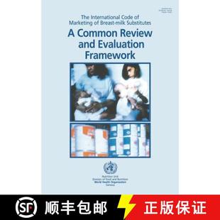 Milk 9789241595278 The Marketing Code 4周达 International Substitutes Breast