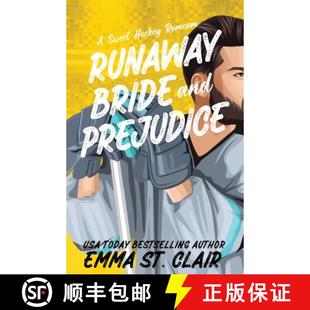 Runaway 4周达 Bride and 9798989027668 Prejudice