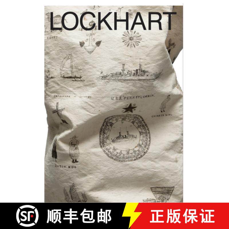 【3-4周达】Sharon Lockhart: Lunch Break III [9780936316376]