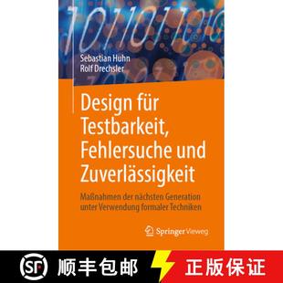 Design Genera... N?chsten Testbarkeit Ma?nahmen Und Für Fehlersuche Zuverl?ssigkeit Der 9783031453182 4周達