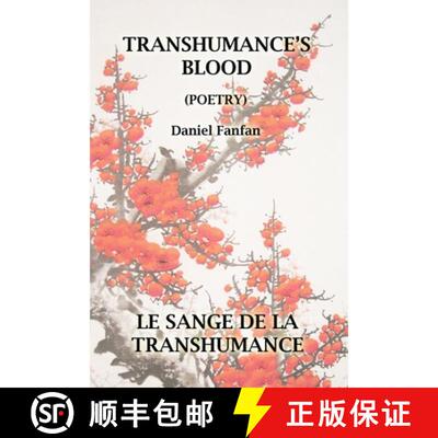 【3-4周达】Transhumance's Blood: Le Sang de la Transhumance [9781645304425]