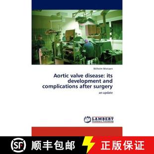 surgery disease and complications development valve its 9783848425419 预订 after Aortic
