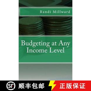 Budgeting Any Level 4周达 Income 9780982733493