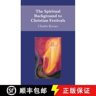 The Spiritual Festivals 9780863156014 Christian 4周达 Background