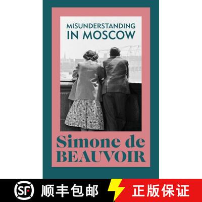 【3-4周达】Misunderstanding in Moscow [9781784878252]