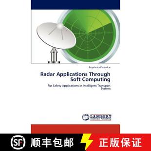 Through Applications Soft Computing 预订 9783659238406 Radar
