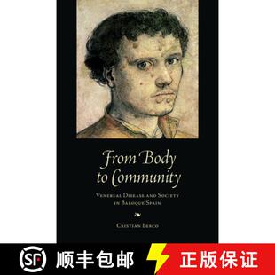 Body Venereal From Baroque 9781442649620 4周达 and Disease Community Spain Society