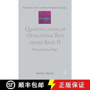 Bad 4周达 Operational under Good and The Quantification Basel 9781349308224 Ugly Risk