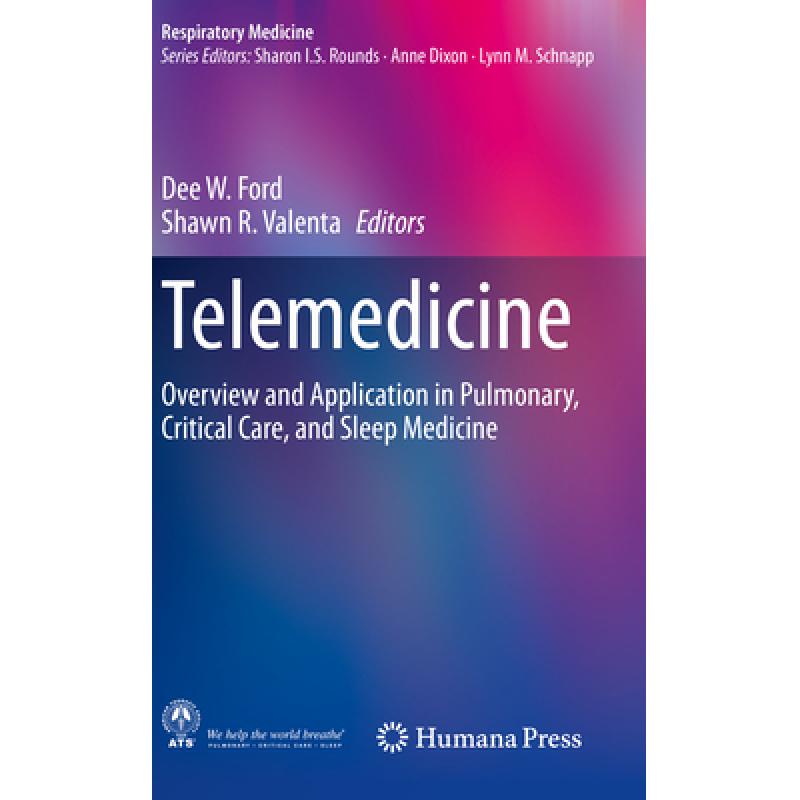 【4周达】Telemedicine: Overview and 