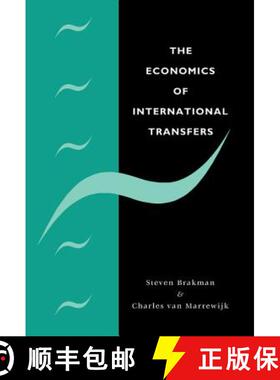 【3-4周达】The Economics of International Transfers [9780521572149]