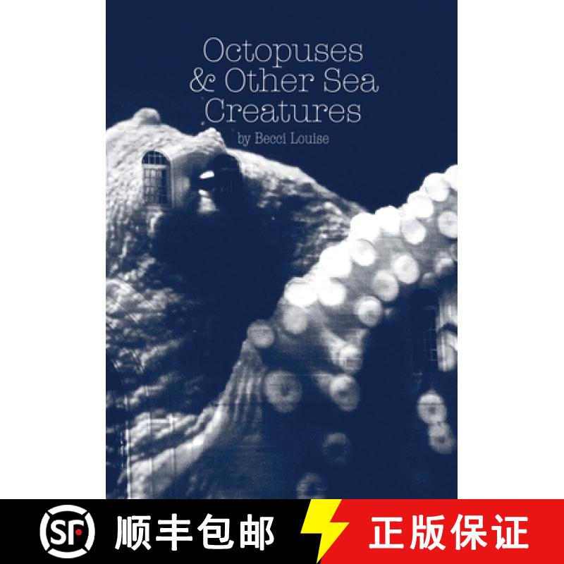 【2-3周达】Octopuses and Other Sea Creatures [9781913001087]