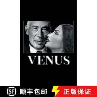 VENUS 3周达 9780578355702